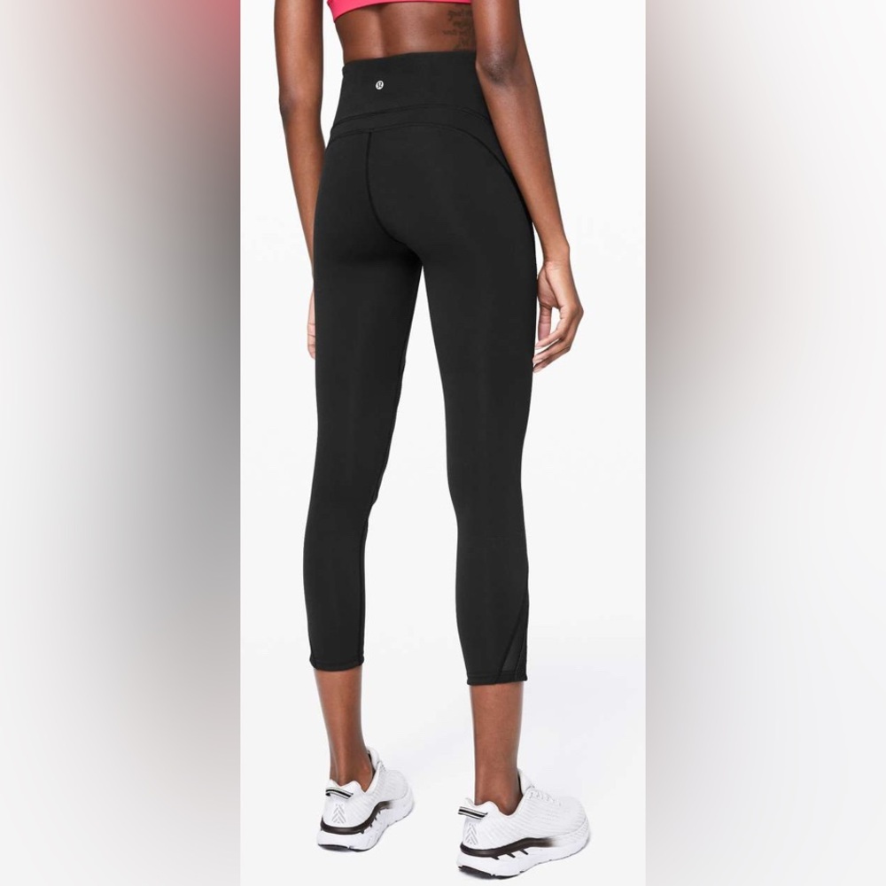 Bootcamp Ready Tight 25” - Picture 3 of 6